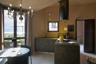 Topazio Villa Ago Luxury Apartments & Studios - Gravedona - 4