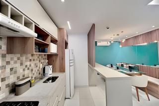 iFlat Metropoliran Barcelona MB205B Jardim Goiás - Goiânia - 3