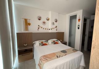Imperdible Departamento en Sirari-Equipetrol - Santa Cruz de la Sierra - 6