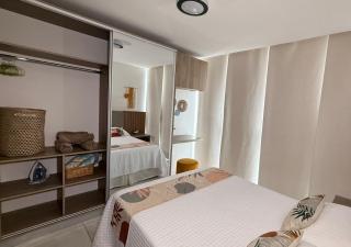 Imperdible Departamento en Sirari-Equipetrol - Santa Cruz de la Sierra - 7