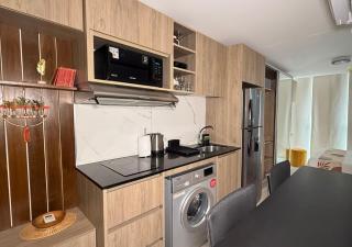 Imperdible Departamento en Sirari-Equipetrol - Santa Cruz de la Sierra - 3