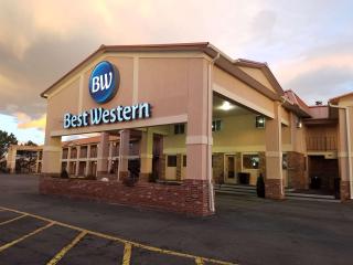 Best Western Torchlite - Wheatland - 0