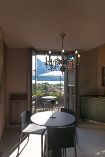 Topazio Villa Ago Luxury Apartments & Studios - Gravedona - 1
