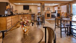Best Western Torchlite - Wheatland - 6