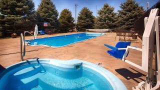 Best Western Torchlite - Wheatland - 5