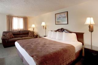 Best Western Torchlite - Wheatland - 4