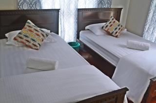 JJ Homes Marina Court - Kota Kinabalu - 6
