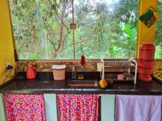 Ananda Matha - Chale' criativo - 4