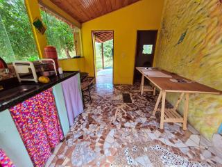 Ananda Matha - Chale' criativo - 2