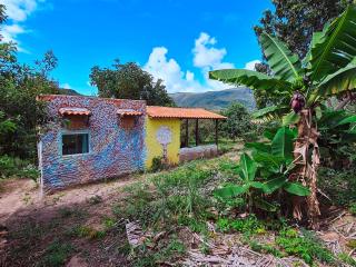 Ananda Matha - Chale' criativo - 0