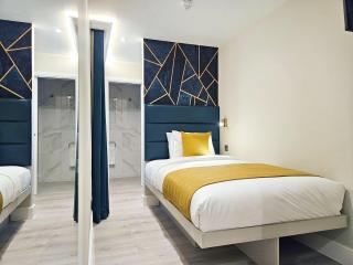 NOX Paddington - London - 6
