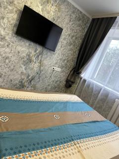 Уютная 1-комнатная квартира - 5