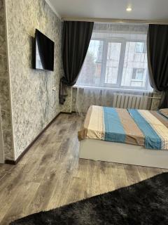 Уютная 1-комнатная квартира - 4