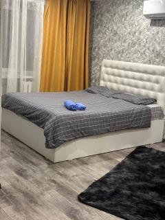 Уютная 1-комнатная квартира - 1