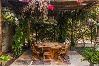 (Em)canto da Barra, paz e conforto prox. ao centro - Barra Grande - 5