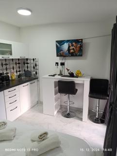 Garfield Family Studio 2 - 3