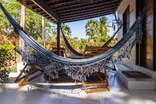 (Em)canto da Barra, paz e conforto prox. ao centro - 1