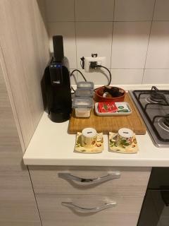 Casa Manolo Corsico Navigli Suite Apartment Milan - 9