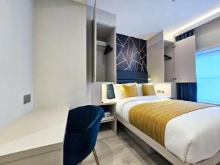 NOX Paddington - London - 9