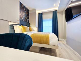 NOX Paddington - London - 7