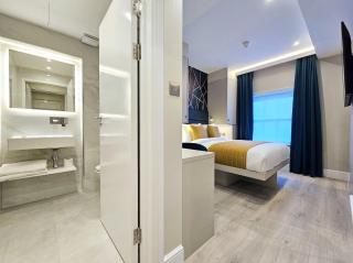 NOX Paddington - London - 3