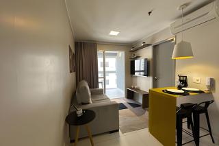 iFlat Metropolitan Barcelona MB2106B jardim Goiás - 8