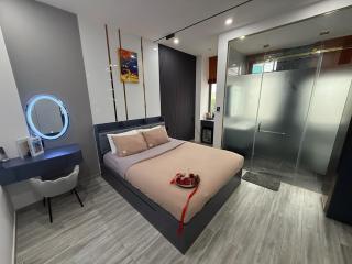 Solana Garden Hotel - Ho Chi Minh - 1