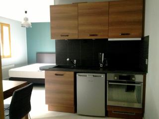 Studio près d'Annecy et Genève - 3