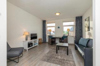 Vakantieappartement 't Zoete Licht Residenz - Willibrordusplein 28 C | Zoutelande - Zoutelande - 0