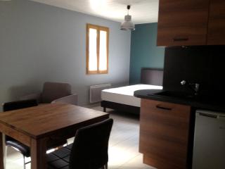 Studio près d'Annecy et Genève - 2