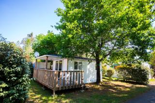 Camping Paradis Carcans Lacanau - Carcans - 7