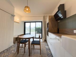 Evasion T2 avec terrasse - Saint-Didier-sur-Chalaronne - 6