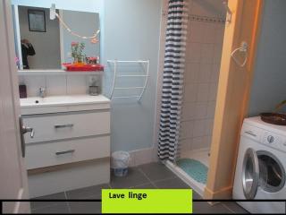 maison située à 300 mètres de la thalasso de Pornic et des plages - Pornic - 1