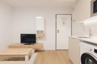 Pio XII Apartments Valencia - Valencia - 9
