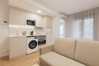 Pio XII Apartments Valencia - Valencia - 7