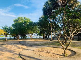 Dinuda Villas - Kalpitiya - 7