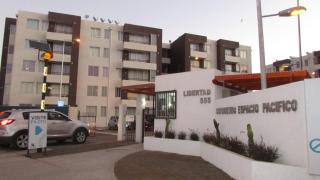 Pacifico frente mall puertas del mar - 9