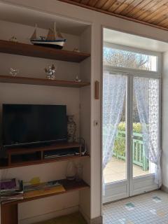1 - Maison de pêcheur Pré vert - Pornic - 5