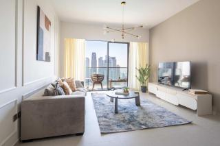 Frank Porter - Grande Signature Residence - 9