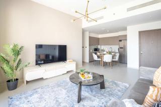 Frank Porter - Grande Signature Residence - Dubai - 6