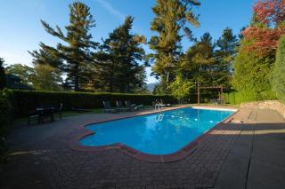 Town House Lodge - Lake Placid - 1