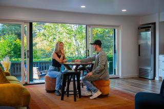 Town House Lodge - Lake Placid - 2