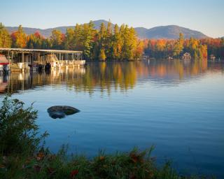 Town House Lodge - Lake Placid - 5