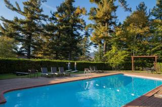 Town House Lodge - Lake Placid - 4