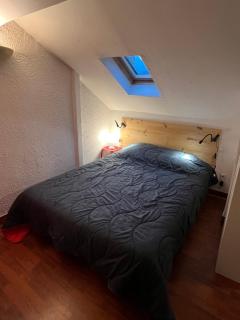 Loc luz st sauveur 1 - Luz-Saint-Sauveur - 9