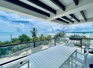 Bay Point- Ocean View Apartments by NIDHO PROPERTIES - San Andrés - 0