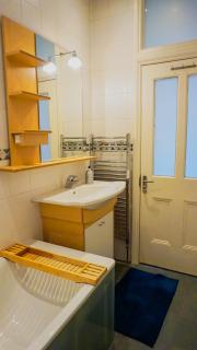 Homestay - Fulham Hideaway - Londra - 8