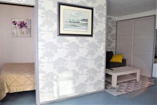 Appartement 2-4 pers VUE MER EXCEPTIONNELLE avec terrasse à PERROS-GUIREC - Ref 908 - Perros-Guirec - 4