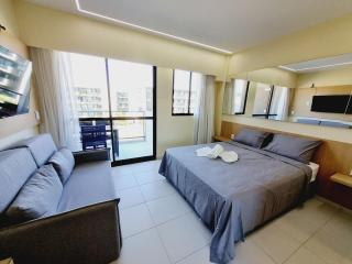Flat em Muro Alto - Porto de Galinhas - MAKIA B217 - By Anfitrião Legal - Porto de Galinhas - 6