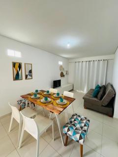 Living Apartamentos 05 - Garanhuns - 0
